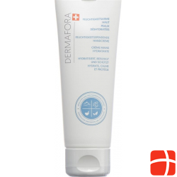 Dermafora Feuchtigkeit Handcr Int Galenicare 75ml