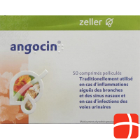 Angocin Filmtabletten 50 Stück