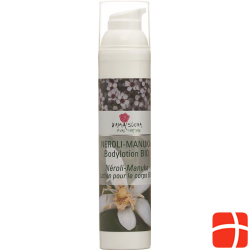 Damascena Neroli-Manuka Bodylotion Bio 100ml