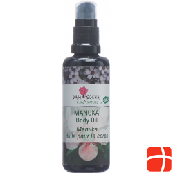 Damascena Manuka Body Oil Bio Flasche 50ml