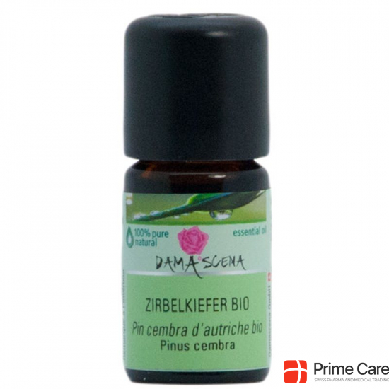 Damascena Arve Tirol Bio Flasche 5ml buy online