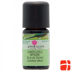 Damascena Sandelholz Mysore Flasche 5ml