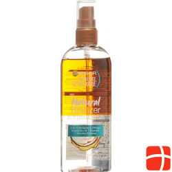 Ambre Solaire Natural Bronzer 2in1 Oil Spray 150ml