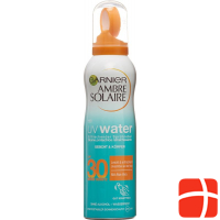 Ambre Solaire UV Water Body Mist SPF 30 200ml