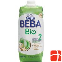 Beba Bio 2 After 6 months 500ml