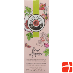 Roger Gallet Limitierte Edition Fle Figuier 100ml