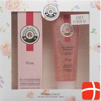 Roger Gallet Frühlingscoffret Rose 2019