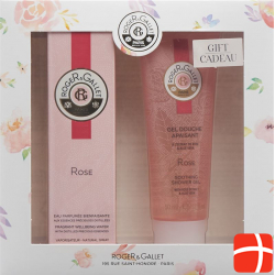 Roger Gallet Frühlingscoffret Rose 2019