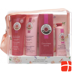 Roger Gallet Frühlingscoffret Gingemb Rouge 2019