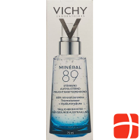 Vichy Mineral 89 Bottle 75ml