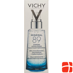 Vichy Mineral 89 Bottle 75ml