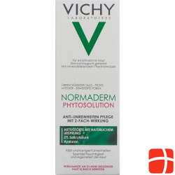 Vichy Normaderm Phytosolution Facial care 50ml