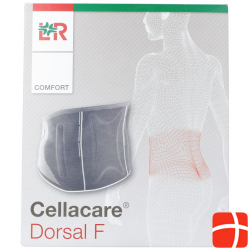 Cellacare Dorsal F Comfort Grösse 4 130-150cm