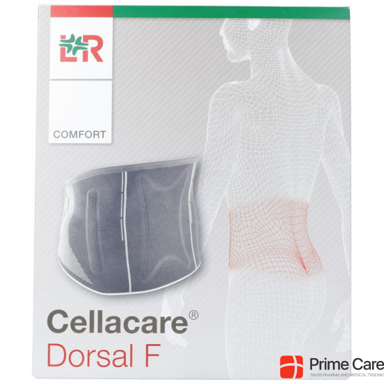 Cellacare Dorsal F Comfort Grösse 4 130-150cm buy online