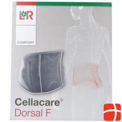 Cellacare Dorsal F Comfort Grösse 5 150-170cm