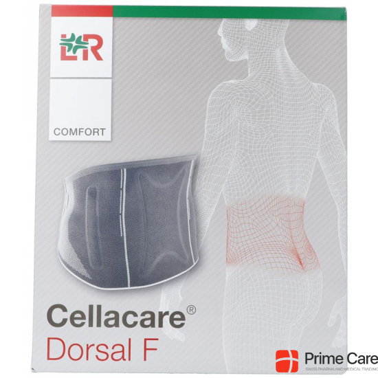 Cellacare Dorsal F Comfort Grösse 5 150-170cm buy online