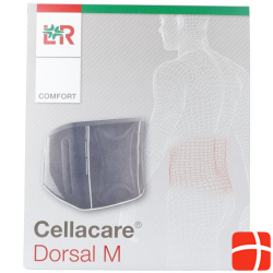 Cellacare Dorsal M Comfort Grösse 1 70-90cm