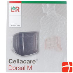 Cellacare Dorsal M Comfort Grösse 4 130-150cm