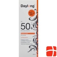 Daylong Tattoo Lotion Colored Tattoo SPF 50+ 200ml