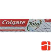 Colgate Total Original Zahnpasta Tube 100ml