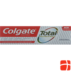 Colgate Total Original Zahnpasta Tube 100ml