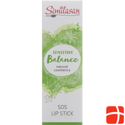Similasan Nc Sensitive Balance Lipstick 4.8g