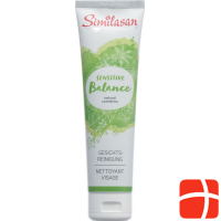 Similasan Nc Sensitive Balance Facial Cleanser 100ml