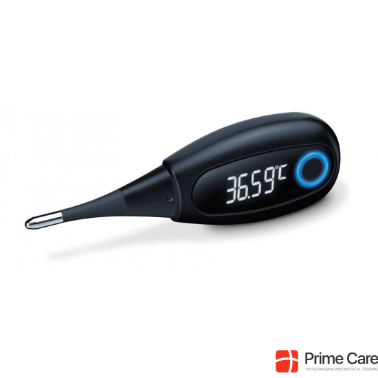 Beurer Ot 30 Bluetooth basal thermometer buy online