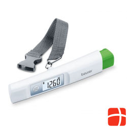 Beurer luggage scale Ls 20 Eco