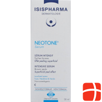 Isis Pharma Neotone Serum Intensif Tube 30ml