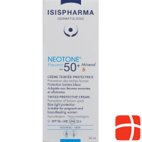 Isis Pharma Neotone Prevent Mineral SPF 50+ 30ml