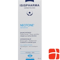 Isis Pharma Neotone Sensitive Tube 30ml