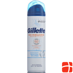 Gillette Skinguard Sensitive Gel 200ml