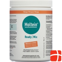 Moltein Ready2mix Mango Dose 400g