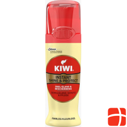 Kiwi Shine & Protect Neutral (neu) Flasche 75ml