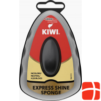 Kiwi Express Shine Sofortgla-Schwamm Neutral 6ml