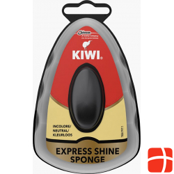 Kiwi Express Shine Sofortgla-Schwamm Neutral 6ml
