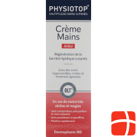 Physiotop Akut Handcreme Tube 50ml