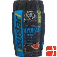 Isostar Hp Grapefruit Dose 400g