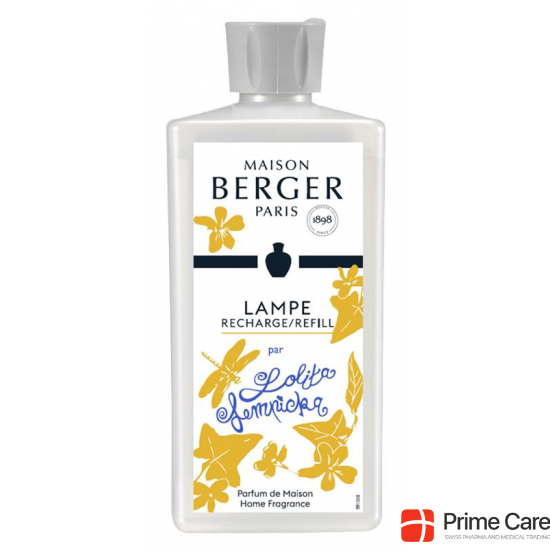Maison Berger Parfum Lolita Lempicka 500ml buy online