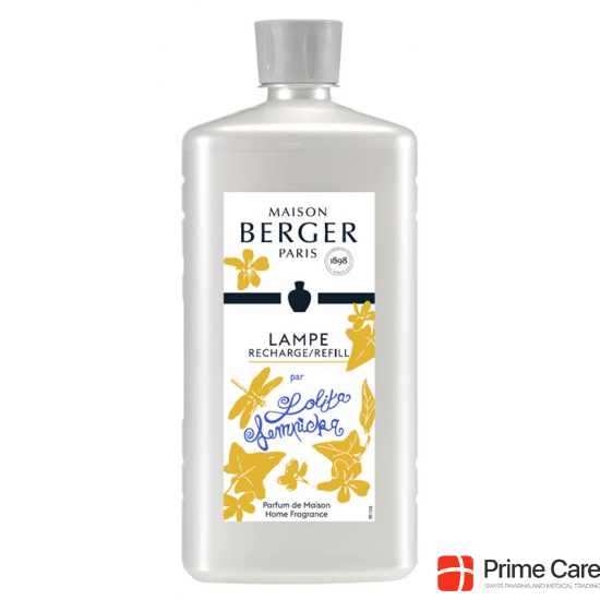 Maison Berger Parfum Lolita Lempicka 1L buy online