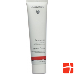 Dr. Hauschka Shower Cream Bottle 150ml