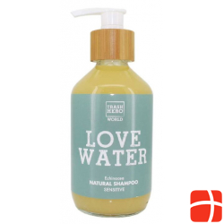 Trash Hero Love Water Shampoo Echinacea 250ml
