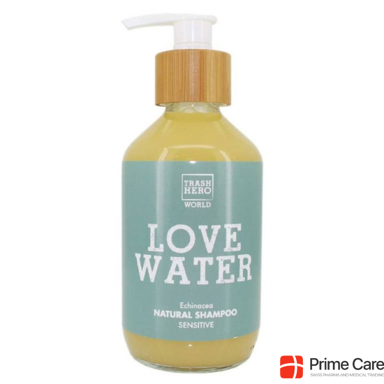 Trash Hero Love Water Shampoo Echinacea 250ml buy online