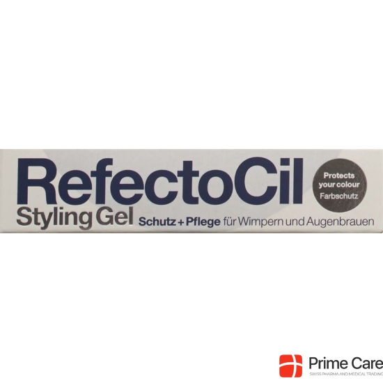 Refectocil Styling Gel 9ml buy online