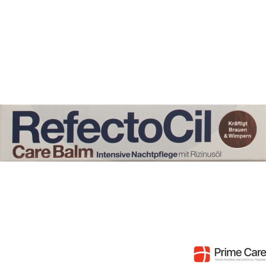 Refectocil Night Care Balm 9ml buy online