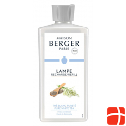 Maison Berger Parfum The Blanc Purete 500ml