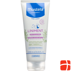 Mustela Liniment Tube 200ml