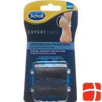 Scholl Pedi Rollen Ferse Diamond 2 Stück