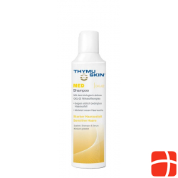 Thymuskin M.e.d. Haarshampoo Flasche 200ml